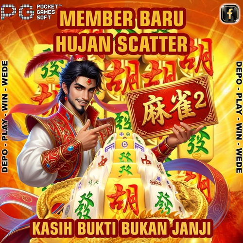 - Mengubah Hidup Para Member Dalam Sekejap Lewat Game Gacor
