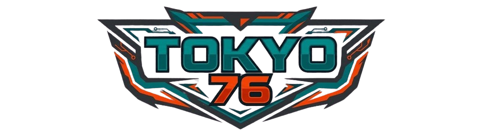 tokyo76.net